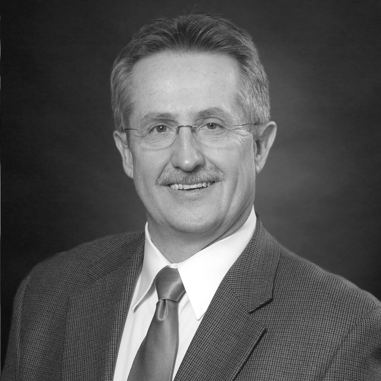 Chief Cooper headshot