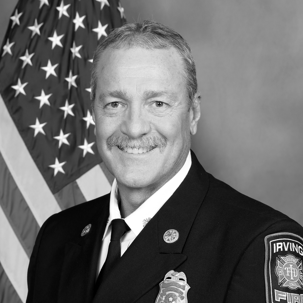 Chief Conley headshot