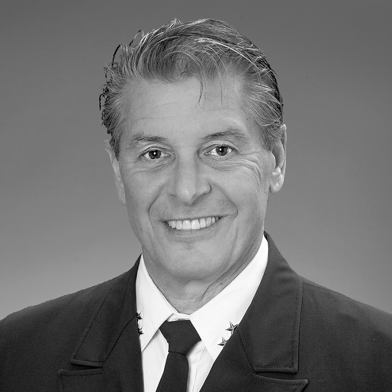 Daniel DeYear